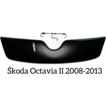 Zimní clona masky chladiče Škoda Octavia II 08-13 PSK