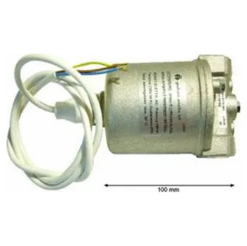 Průmyslové topidlo Master Předehřev paliva pro topidla BV 110 E / BV 170 E / BV 290 E + Balíček SERVIS PLUS