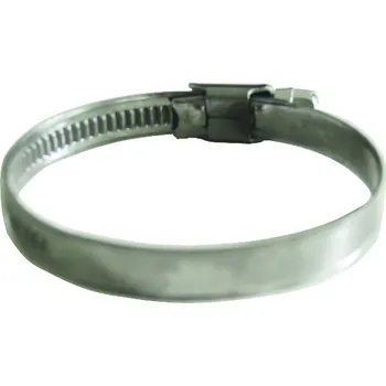 hadicová spona HEYLO - Hadicová spona 100 ks (průměr 50 mm)