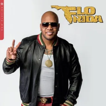Zahraniční hudba Flo Rida : Now Playing (Coloured) LP