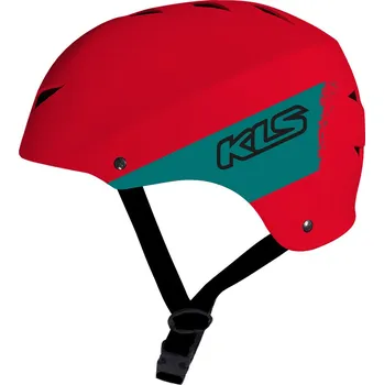 Cyklistická přilba Přilba JUMPER MINI 022 red