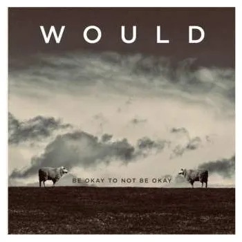 Zahraniční hudba LP/CD Would: Be Okay To Not Be Okay 2024