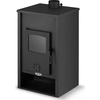 Krbová kamna Blist B22E s výměníkem - 22kW