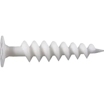 Hmoždinka Hmoždinka do polystyrenu 27 x 82 (5ks)