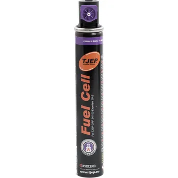 Plynová hadice Tjep plynová bombička Fialová, GRF34/100 Excelent GAS