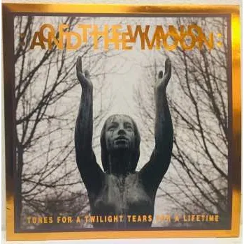 Zahraniční hudba LP :Of The Wand & The Moon:: Tunes For A Twilight Tears For A Lifetime 2021 Bronze Vinyl Limited Edition