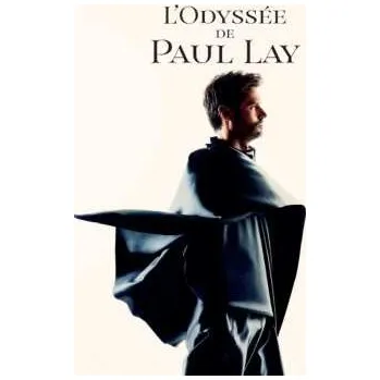 Zahraniční hudba LP Paul Lay: L'odyssee De Paul Lay 2024