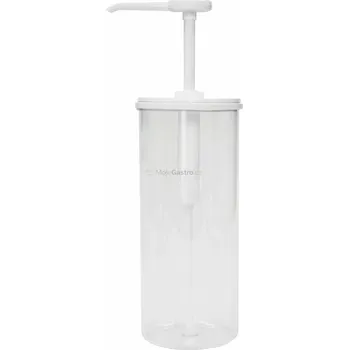 Dávkovač mýdla Dávkovač 2200ml plast