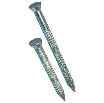 Hřebík PRODOMOS line Kalené hřeby do betonu 3,5 x 50 mm (bal/250ks) na nopové fólie | cena za ks