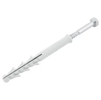 Šroub Hmoždinky rámové Eleman RMS 10x100 vrut se 6-hrannou hlavou 1734216 (25ks)