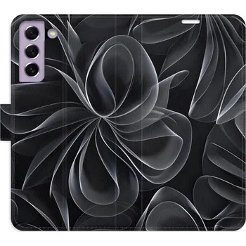 Pouzdro na mobilní telefon Flipové pouzdro iSaprio - Euphoria - Samsung Galaxy S21 FE 5G