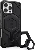 Urban Armor Gear Monarch Pro MagSafe Carbon Fiber Case pro Apple iPhone 16 Pro Max černé