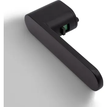 Dveřní kování Cobra dveřní kování OMEGA-S EASY LOCK (černá)