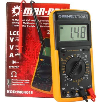 MAR-POL M04015