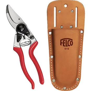 Nůžky na větve Nůžky Felco 8 + pouzdro Felco 910