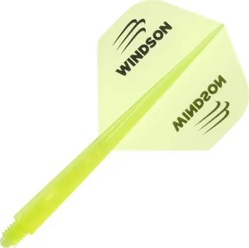 Windson Letky Astix - yellow - M