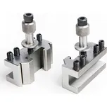 Náhradní držák pro rychloupínač nástrojů Dixon, model G (TrueTech)