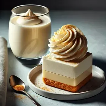 Ochucovací pasta vaječní likér 100g -bezlepek