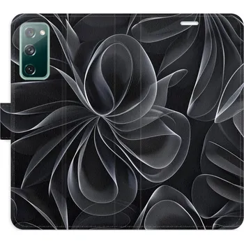 Pouzdro na mobilní telefon Flipové pouzdro iSaprio - Euphoria - Samsung Galaxy S20 FE