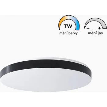 Plnospektrální LED svítidlo DAGO C4 plastové 650 mm 100W - Celodenní chytré, Chytré bezdrátové Zigbee