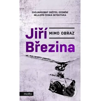Mimo obraz - Jiří Březina (2024)…