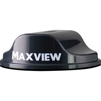 Televizní anténa Anténa Maxview LTE 2x2 MIMO černá