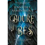 Bouře a běs - Jennifer L. Armentrout…
