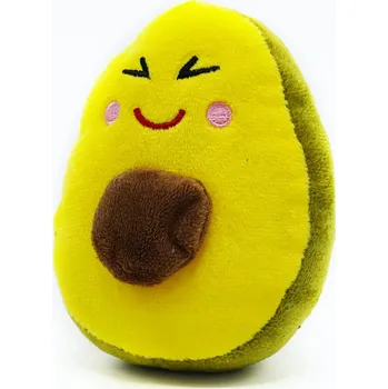 Hračka pro psa Hračka pro psy - Plyšové avokádo