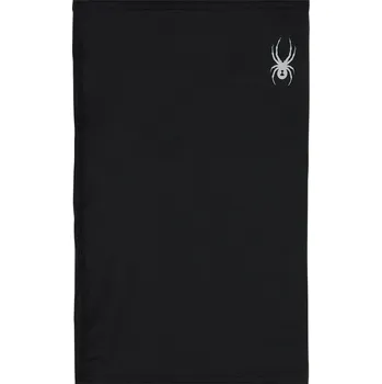 Cyklistické kalhoty Nákrčník Spyder Men Cruise Tube - Black