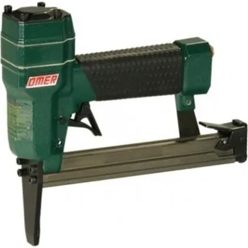 Sponkovačka OMER 80.16 SL sponkovačka pro čalouníky dlouhý nos