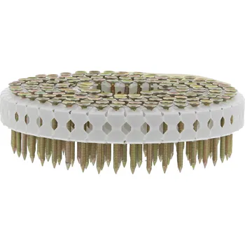 Hřebík Hřebíky GN 2,5x50 Kroužkové pro sádrokartony, Paslode LCP45, obj.140616