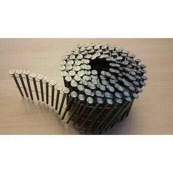 Hřebík Hřebíky EPAL 3,46 x 70 konvex ve svitku pro Europalety (4320ks)