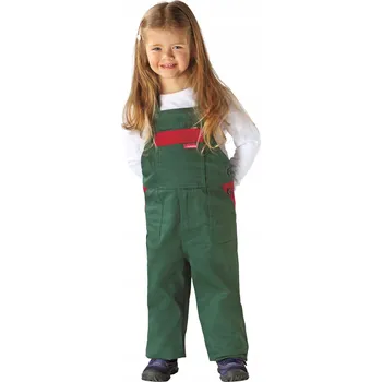 Pracovní oblečení Dlouhé pracovní kalhoty Planam vel. velikost 92