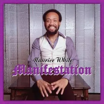 Zahraniční hudba CD Maurice White: Manifestation 2024