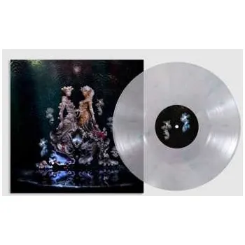 Zahraniční hudba LP Björk: Oral (mother Of Pearl Vinyl) 2024
