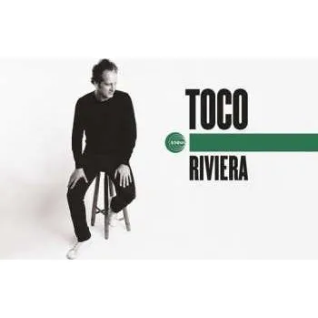 Zahraniční hudba CD Toco: Riviera 2024
