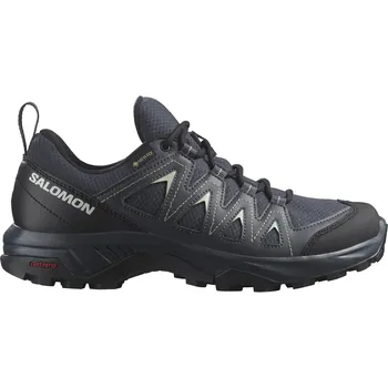 Dámská treková obuv Salomon X Braze Gore-Tex L47180800