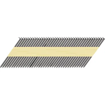 Hřebík Hřebíky 2,8 x 80 kroužkové s plynem, pro TJEP GRF34/100 Excelent GAS