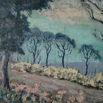 Zahraniční hudba CD Advance Base: Horrible Occurences 2024