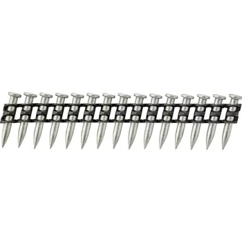 Hřebík HD černý délka 20mm (DCN8902020) pro DeWALT DCN890P2, 1005ks