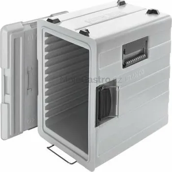 Komoda B.PRO B.Protherm BPT 620 KUS šedý