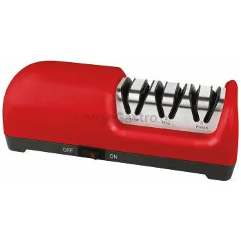 Ostřič nožů elektrický