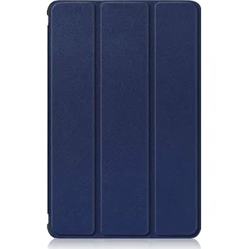 Příslušenství pro tablet Pouzdro pro tablet Apple iPad Pro 11 (2024), Techsuit FoldPro modré