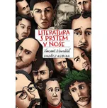 Literatura s prstem v nose - Vincent…
