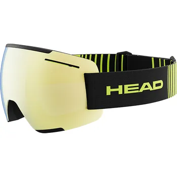 HEAD F-LYT Lime/Black M