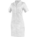 Canis (CXS) Zdravotnické šaty CXS BELLA - Bílá | 44