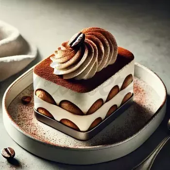 Čokoláda Ochucovací pasta Joypaste Tiramisu 100g