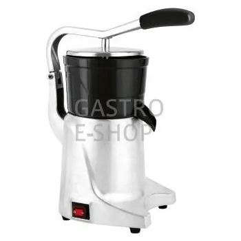 Odšťavňovač Lis na citrusy CJ-50MH pákový 230V