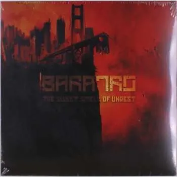 Zahraniční hudba LP Baratro: The Sweet Smell Of Unrest 2023