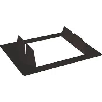 Rozvaděč HEYLO - Stojan k potrubnímu konektoru (pro PowerFilter 3500)